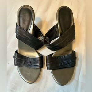 Kenneth Cole Reaction Sandals, size 7